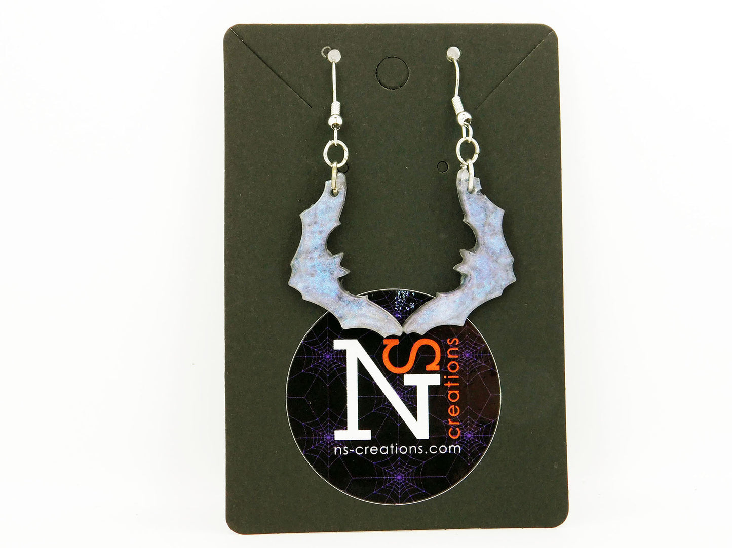 Halloween Earrings