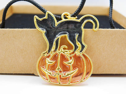 Pendentifs de lunette d'Halloween