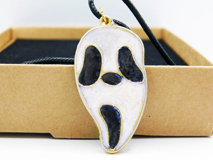 Pendentifs de lunette d'Halloween