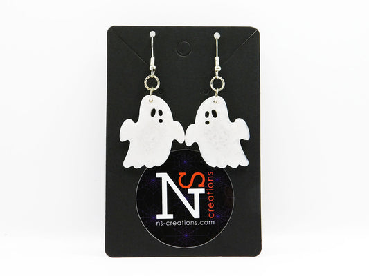 Halloween Earrings