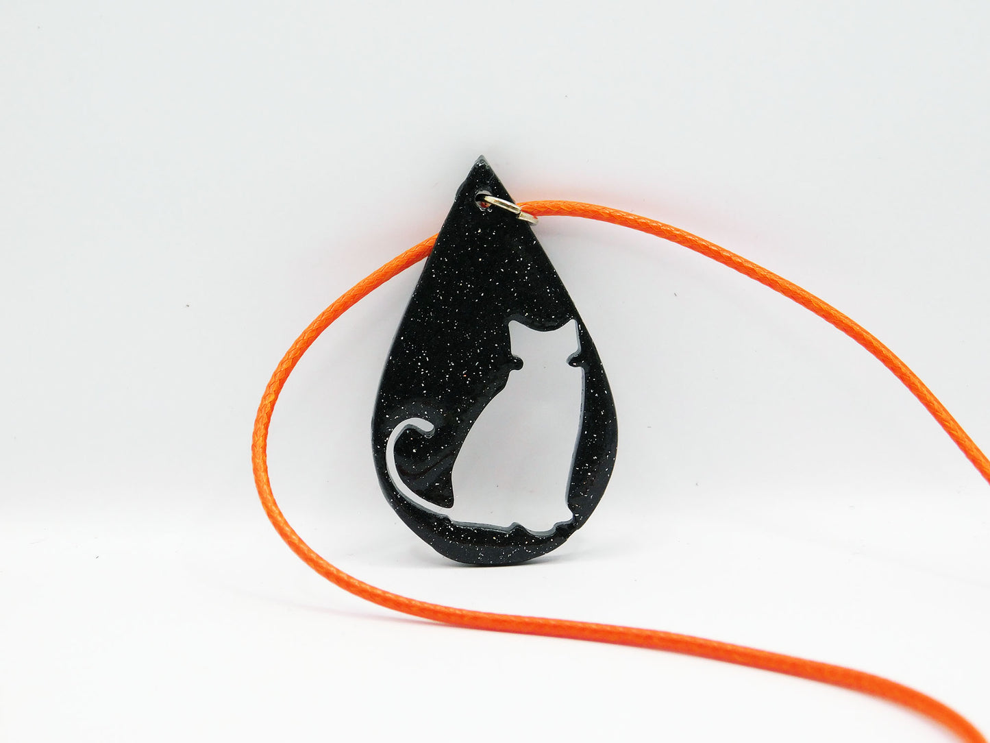 Pendentifs d'Halloween