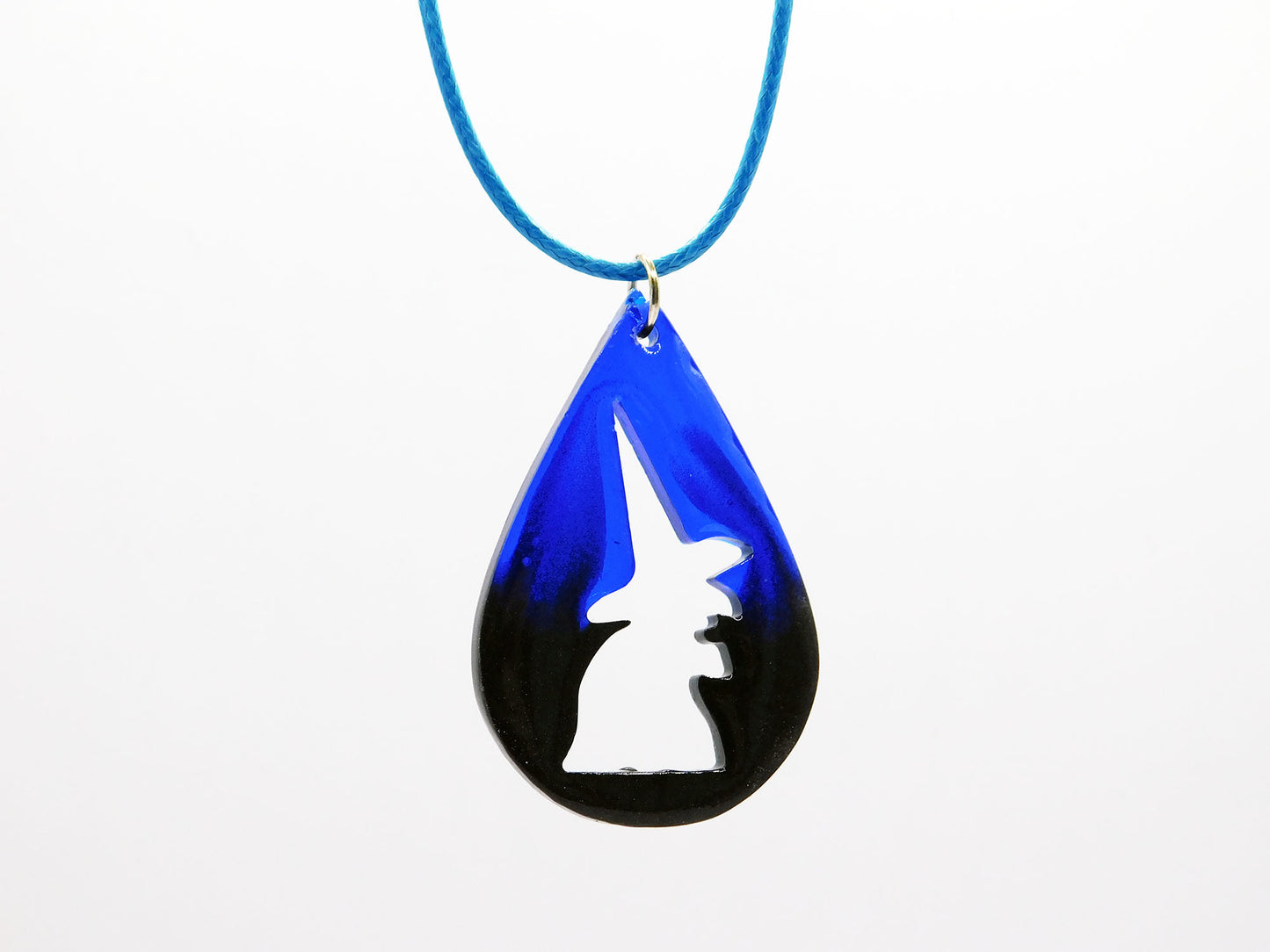 Pendentifs d'Halloween