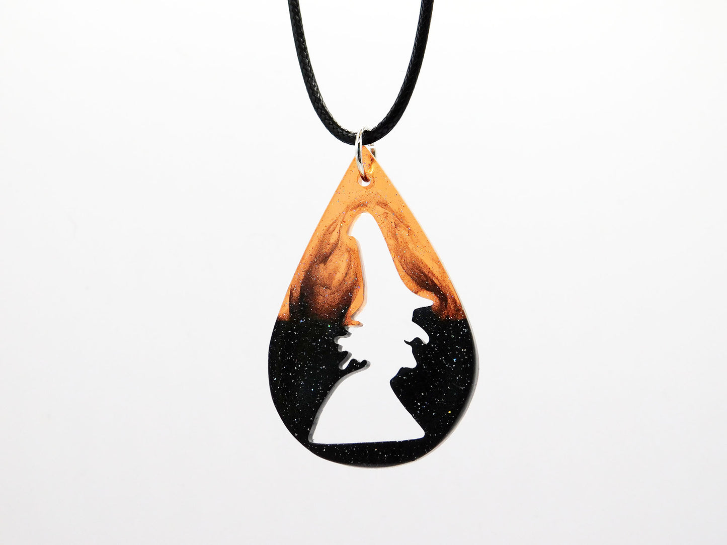 Pendentifs d'Halloween