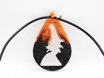 Halloween Pendents