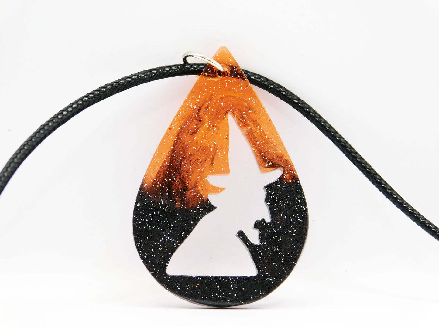 Pendentifs d'Halloween