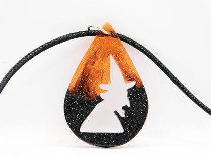 Halloween Pendents