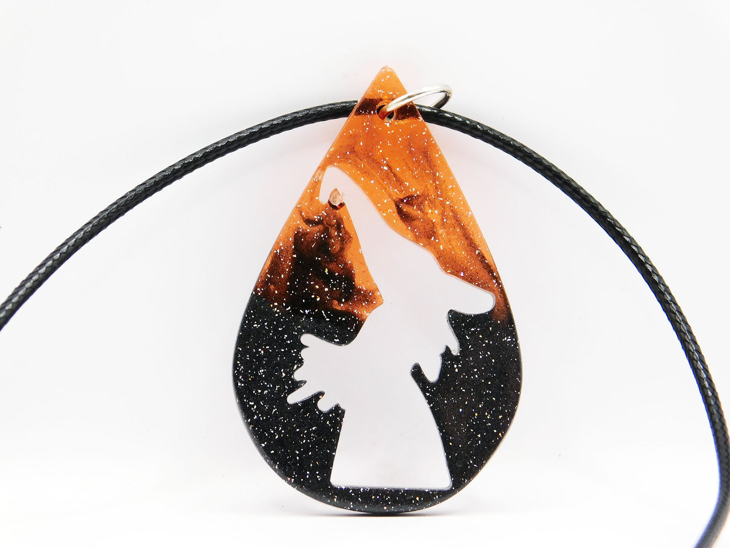 Pendentifs d'Halloween