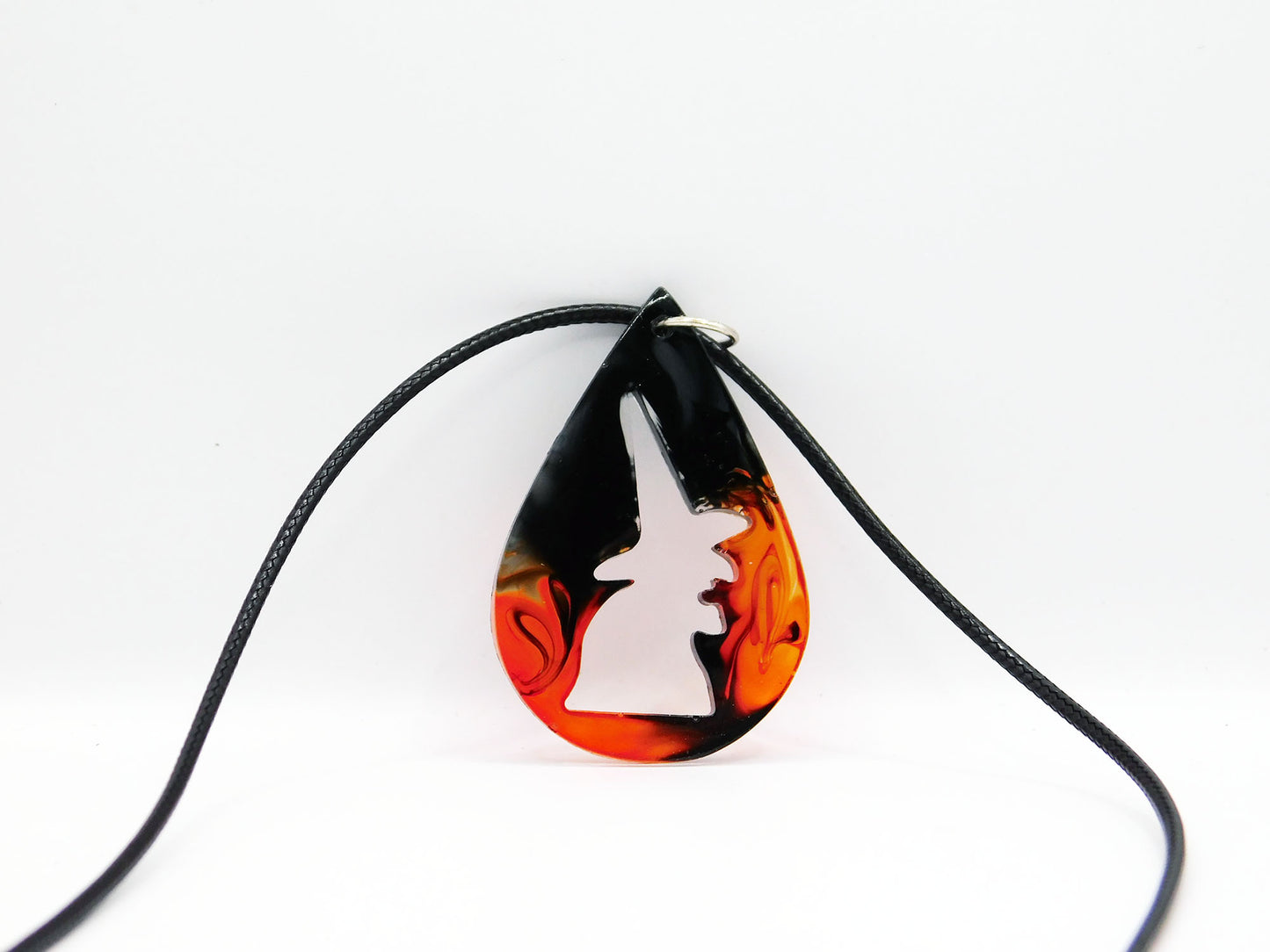 Pendentifs d'Halloween