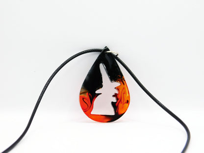 Halloween Pendents