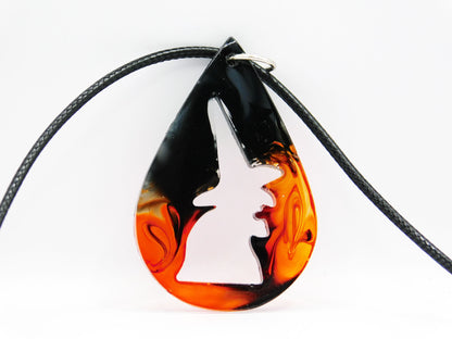 Pendentifs d'Halloween