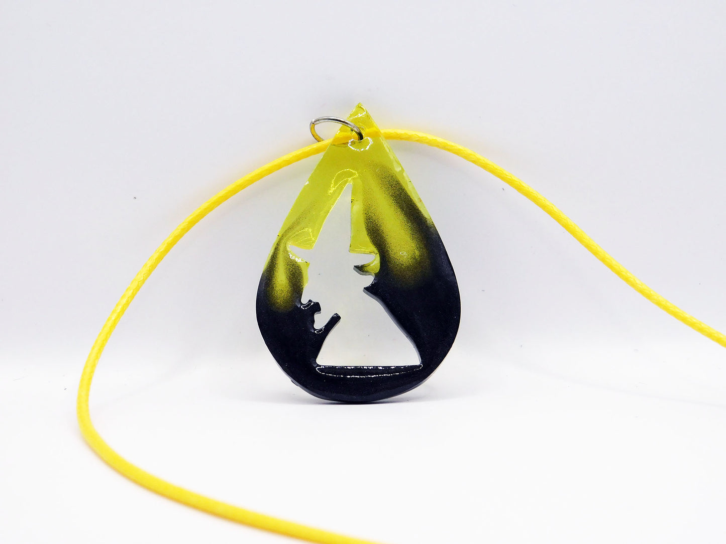 Pendentifs d'Halloween