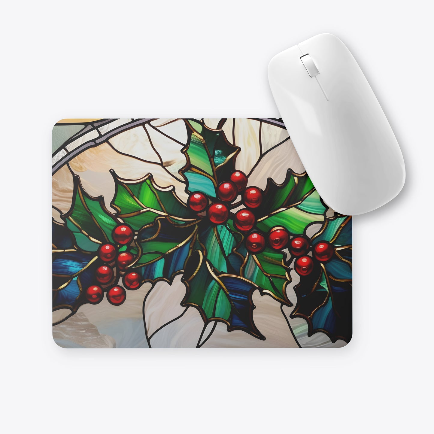 Mouse Pads - Holiday Edition